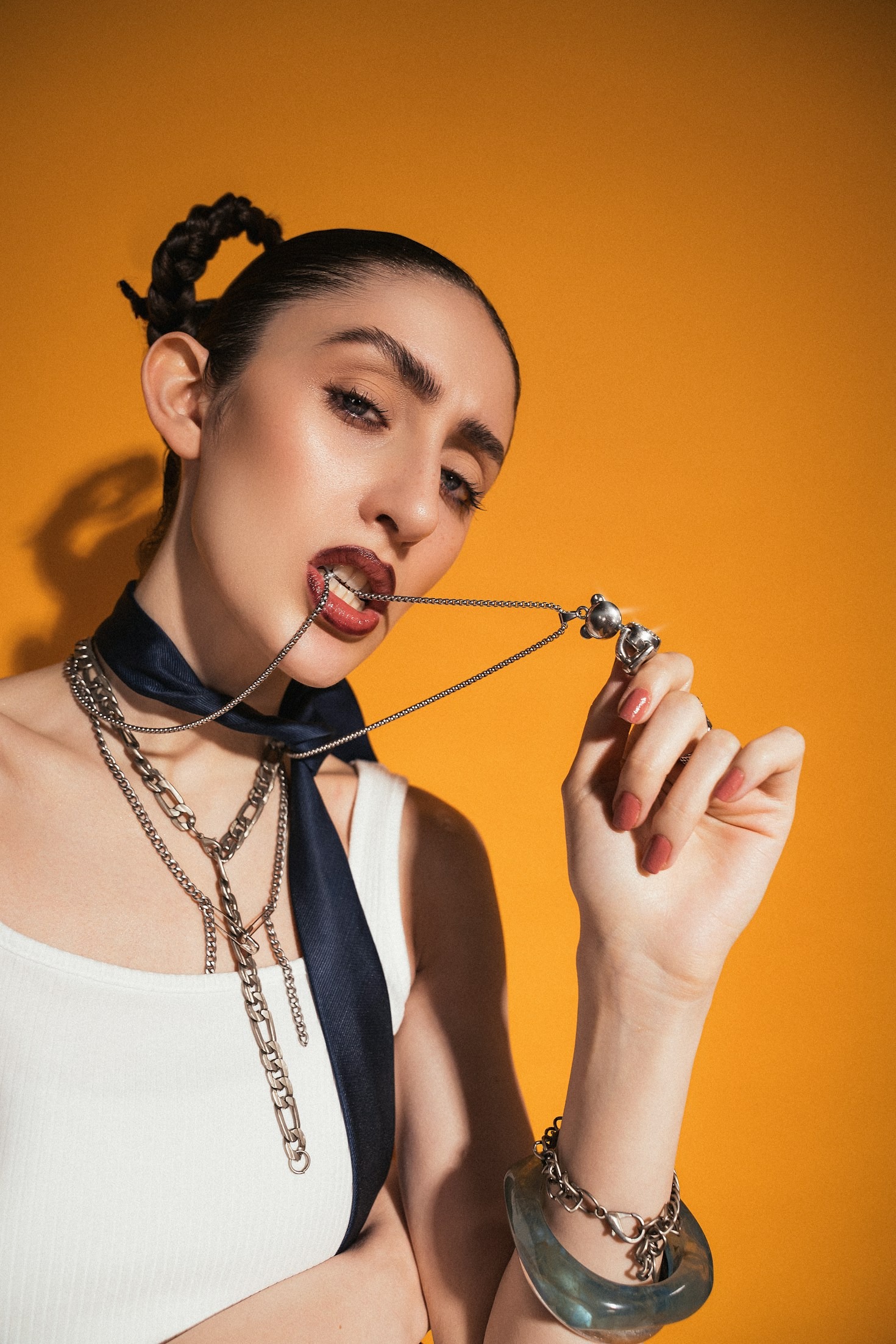 The Story Behind Her Most Iconic Designs